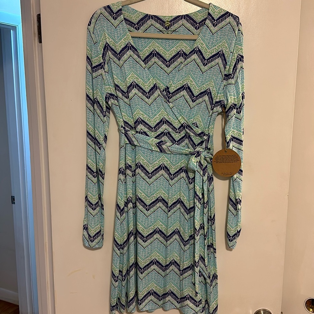 New w/ tags ladies M dress